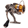 Daiwa Revros Spin Reel 5.6:1 7+1BB 2000, Box