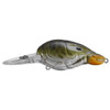 LiveTarget Lures Hunt-for-Center Crawfish Crankbait 2", Number 6 Hook Size, 6'-8' Depth, Spring Claw