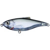 LiveTarget Lures Scaled Sardine Twitchbait 3 1/2", Number 2 Hook Size, 0'-1' Depth, Ghost/Natural