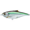 LiveTarget Lures Scaled Sardine Twitchbait 3 1/2", Number 2 Hook Size, 0'-1' Depth, Natural/Metallic