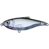 LiveTarget Lures Scaled Sardine Twitchbait 4 1/2", Number 2 Hook Size, 0'-1' Depth, Ghost/Natural