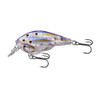 LiveTarget Lures Yearling Baitball Squarebill 2 3/8", Number 4 Hook Size, 4'-5' Depth, Pearl/Violet Shad