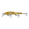 LiveTarget Lures Yearling Baitball Jerkbait 4 1/4", Number 6 Hook Size, 4'-5' Depth, Pearl/Olive Shad