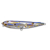 LiveTarget Lures Yearling Baitball Walking Bait 3 1/2", Number 6 Hook Size, Pearl/Violet Shad