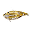 LiveTarget Lures Yearling Baitball Rattlebait 2 1/2", Number 4 and 6 Hook Size, Variable, Depth, Pearl/Olive Shad