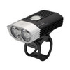 Fenix Flashlights Bike Light 1800 Lumen Gray/Black