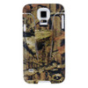 Nite Ize Connect Case -Solid Mossy Oak Break-up Infinity Galaxy S5