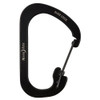 Nite Ize SlideLock Carabiner #6, Black