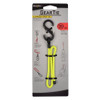 Nite Ize Gear Tie Clippable Twist Tie 12" Neon Yellow
