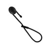 Nite Ize Gear Tie Dockable Twist Tie 24" Black