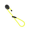 Nite Ize Gear Tie Dockable Twist Tie 24" Neon Yellow