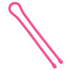 Nite Ize Gear Tie 18" Neon Pink (Per 2)