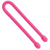 Nite Ize Gear Tie 6" Neon Pink (Per 2)