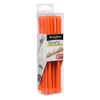 Nite Ize Gear Tie ProPack 12" Bright Orange (Per 12)