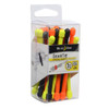 Nite Ize Gear Tie ProPack 3" Assorted Colors (Per 24)