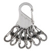 Nite Ize KeyRack Locker Stainless