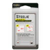 Nite Ize Steelie Kit Car Mount Replacement Adhesive