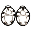Yaktrax Diamond Grip Ice Trekkers Large