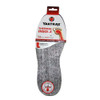 Yaktrax Display Pack Thermal Insole, 6 Pair