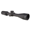 Trijicon AccuPower 3-9x40mm Riflescope 1" Main Tube, MOA Crosshair Reticle with Red LED, Matte Black