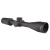 Trijicon AccuPower 3-9x40mm Riflescope 1" Main Tube, Mil-Square Crosshair REticle with Red LED, Matte Black