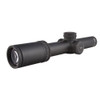 Trijicon AccuPower 1-4x24mm Riflescope 30mm Main Tube, MOA Crosshair Reticle with Green LED, Matte Black