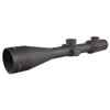 Trijicon AccuPower 4-16x50mm Riflescope 30mm Main Tube, MOA Crosshair Reticle with Red LED, Matte Black