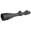Trijicon AccuPower 4-16x50mm Riflescope 30mm Main Tube, Duplex Crosshair REticle with Green LED, Matte Black