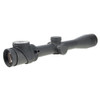 Trijicon AccuPoint 2.5-12.5x42mm Riflescope 30mm Main Tube, Standard Duplex Crosshair Reticle with Green Dot, Matte Black