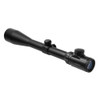 NcStar Euro Series Scope 6-24X50 Dot Reticle, Red/Green Illuminated