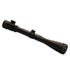 NcStar Euro Series Scope 6-24x50 Cross Plex Reticle, Red/Green Illuminated