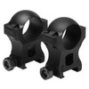 NcStar 1" Hunter Rings 1.3" Height