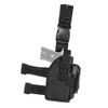 NcStar Vism Drop Leg Universal Holster Black