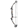 Genesis Pro Bow Right Handed, White Camo