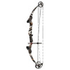 Genesis Mini Bow with Kit Left Handed, White Camo