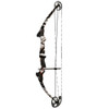 Genesis Original Bow Right Handed, White Camo