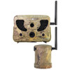 Spy Point 8 MP, Wireless Trail Cam System, 250 ft, Camo