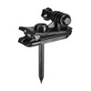 Spy Point XCEL Mount Decoy, Black