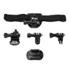 Spy Point XCEL Helmet Kit, Black
