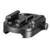 Spy Point XCEL Mount Picatinny, Black