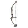 Genesis Gen X Bow Left Handed, Lost Camo