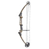 Genesis Gen X Bow with Kit Left Handed, Lost Camo