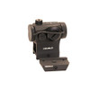 Truglo Red-Dot Sight 20mm, TRU-TEC, Black, Box