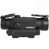 Truglo Red-Dot Sight 30mm, Tru-Tec, Green Laser, Boxed
