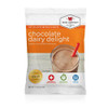Wise Foods Dessert Dish Chocolate Dairy Delight, 6 Servings