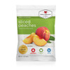 Wise Foods Fruit Diced Peaches, 4 Servings