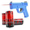 LaserLyte Laser 3 Can Kit: Pistol Compact & 3 Cans