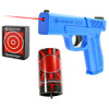 LaserLyte Laser Combo Kit: 1 Can, 1 Reaction Time Target, Laser Pistol