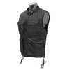 Leapers Inc. UTG Men's Sporting Vest Small/Medium, Black