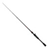 Zebco  Quantum Team KVD Casting Rod 610 Length, 1 Piece, Heavy Power